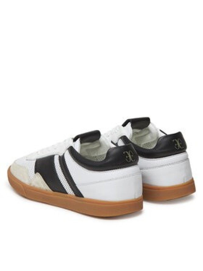 Fabi Sneakersy FU1320 Biały