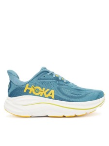 Hoka Buty do biegania Clifton 10 1162030 Niebieski