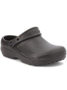 Crocs Klapki Specialist II Clog 204590 Czarny