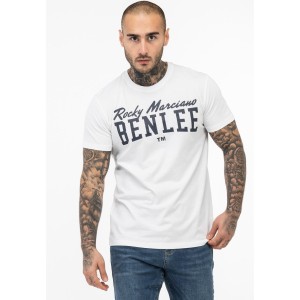 T-shirt klasyczny Benlee Logo