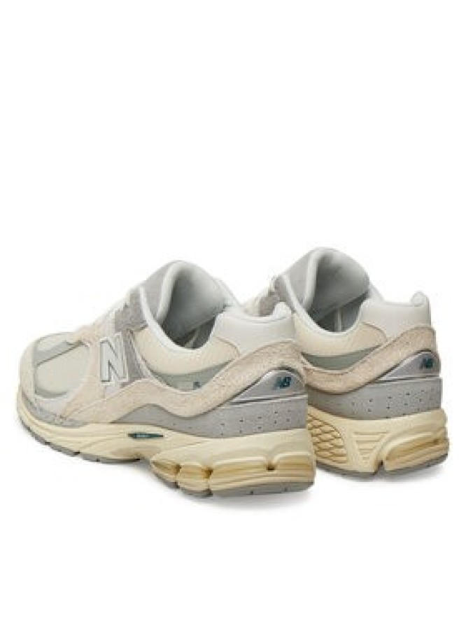 New Balance Sneakersy M2002REK Szary