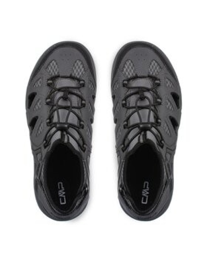 CMP Sandały Arhes 3q91958 Szary