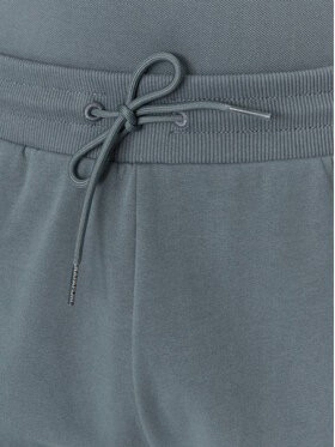 Napapijri Szorty sportowe Nalis NP0A4H88G1Y1 Niebieski Regular Fit