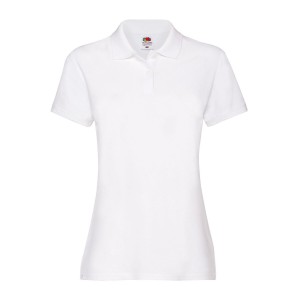 Koszulka Polo Dla Dorosłych Unisex Premium 170