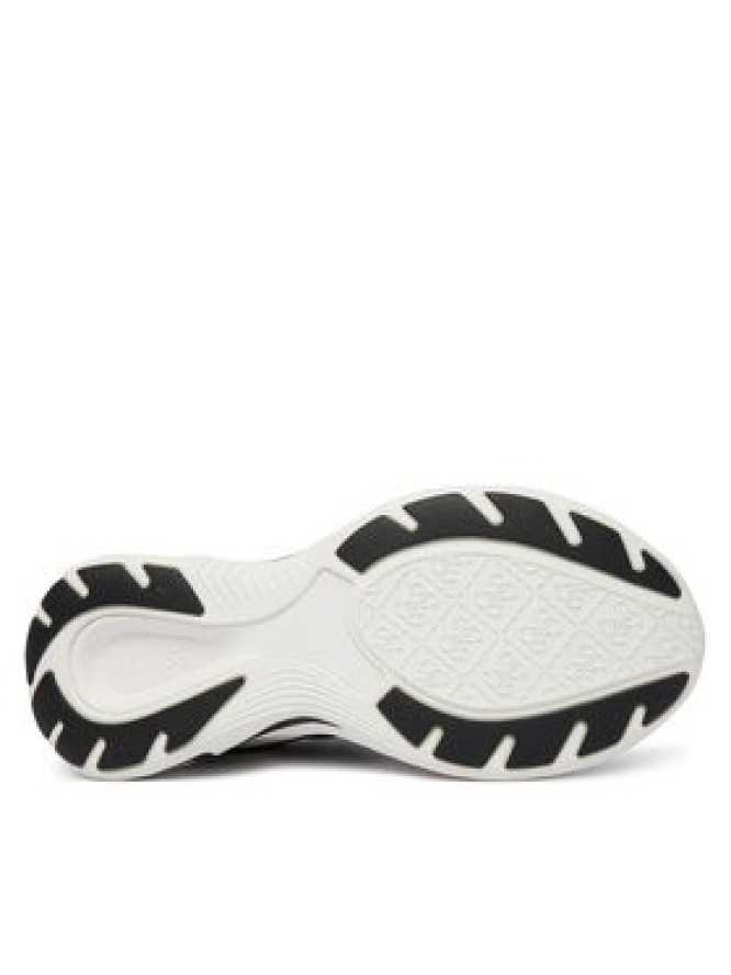 Guess Sneakersy FMJSQU ELE12 Czarny