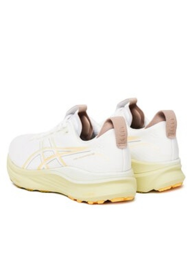 Asics Buty do biegania Gel-Kayano 32 1011C052 Biały