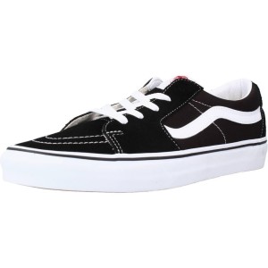 Tenisówki Vans Model Sk8-low Kolor Czarny
