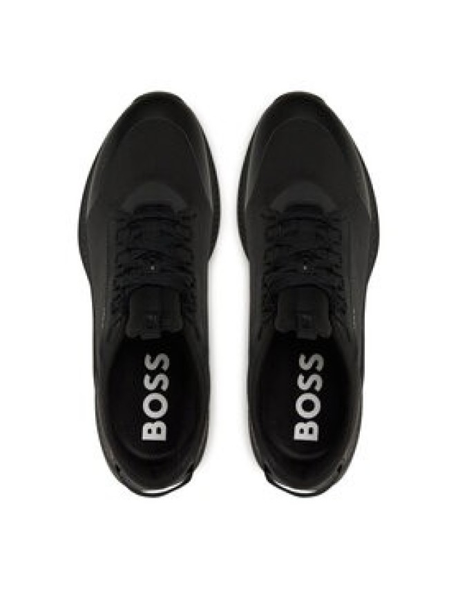 BOSS Sneakersy Ttnm Evo Runn 50529544 Czarny