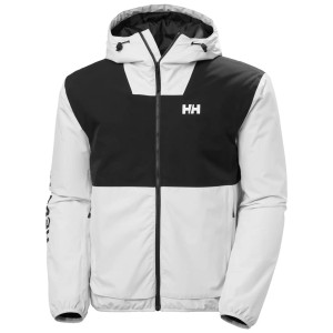 Kurtka wodoodporna Helly Hansen Ervik Ins