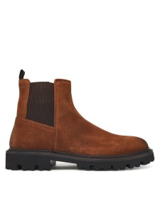 BOSS Sztyblety Julyo 50552572 Brązowy