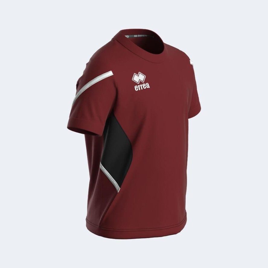 Koszulka Errea Curtis