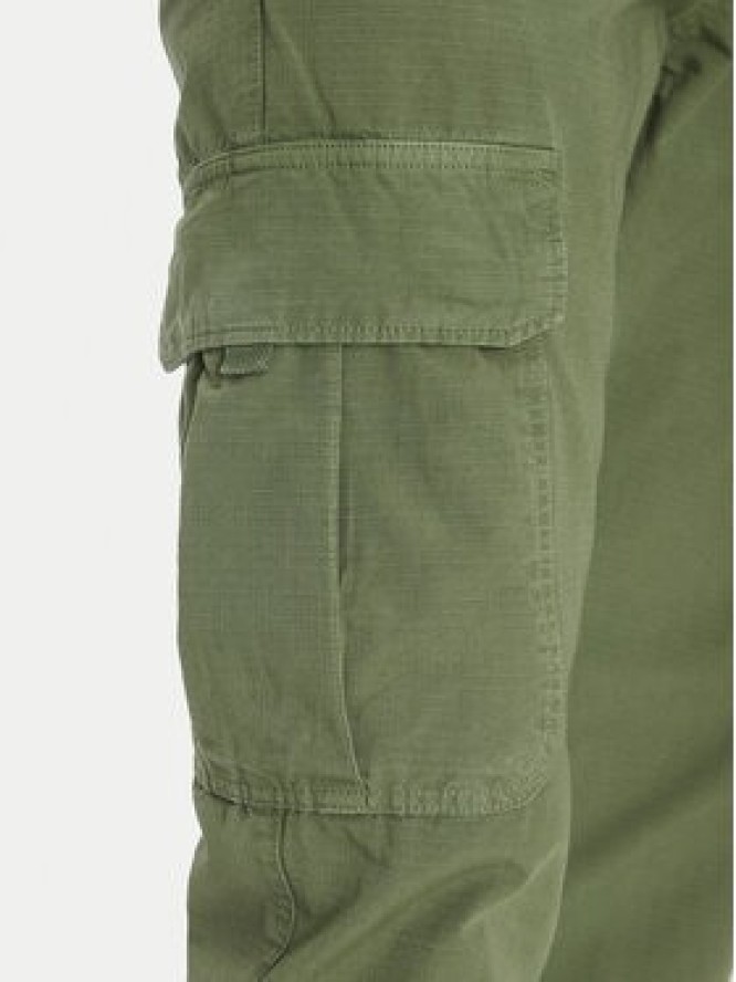 Tommy Jeans Joggery Ryan DM0DM20284 Zielony Regular Fit