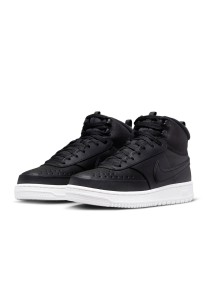 Buty do chodzenia męskie Nike Court Vision Mid