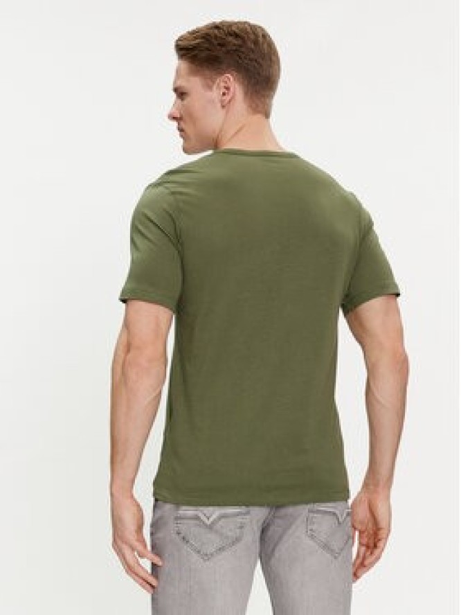 BOSS Komplet t-shirtów Classic 50515002 Kolorowy Regular Fit