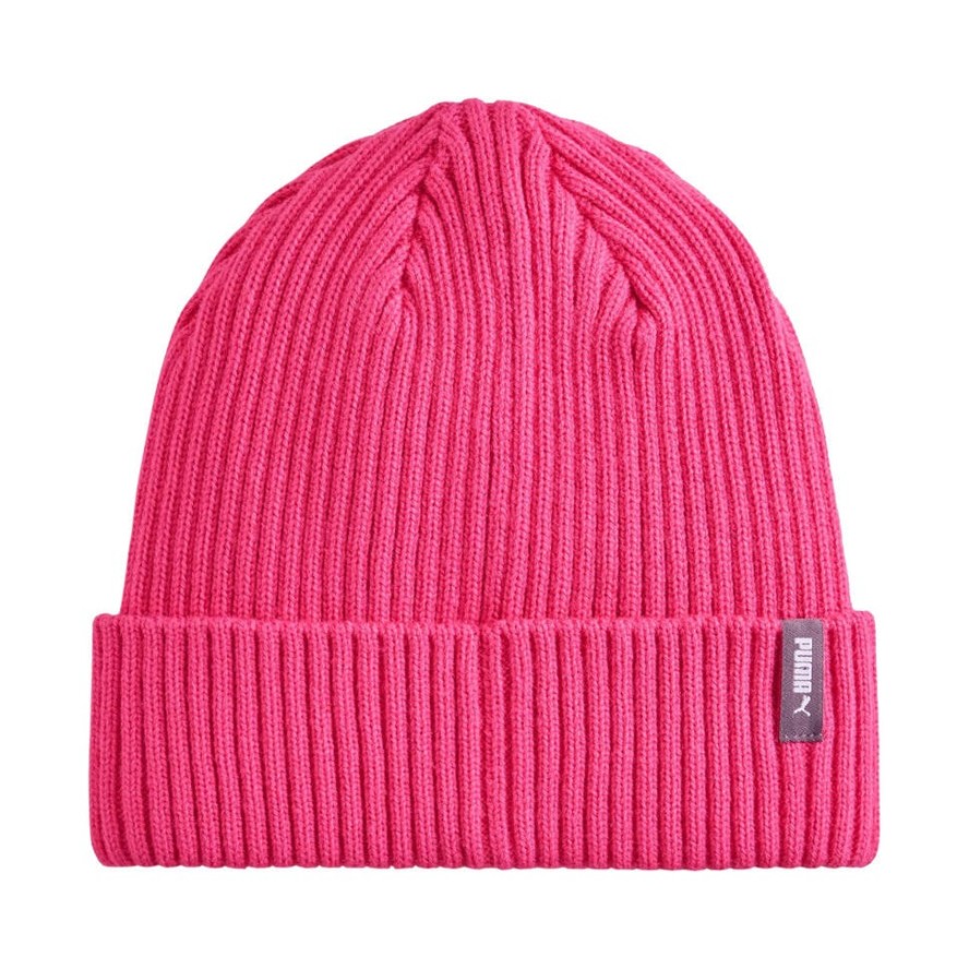Czapka Puma Classic Cuff Beanie