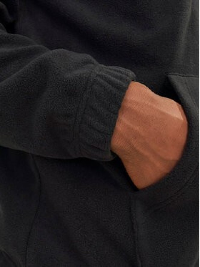 Jack & Jones Polar Vesterbro 12262981 Czarny Relaxed Fit