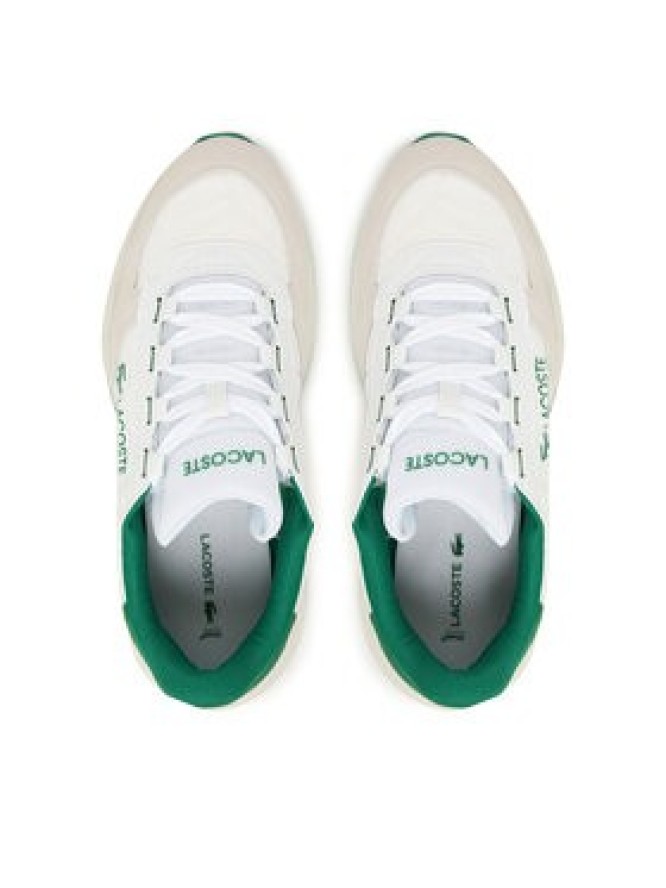 Lacoste Sneakersy 750SMA0087 Biały