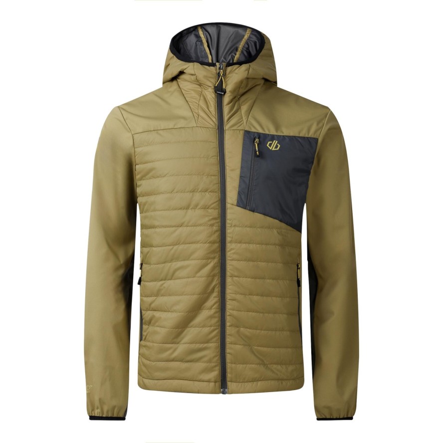 Męska Kurtka Soft Shell Mountaineer