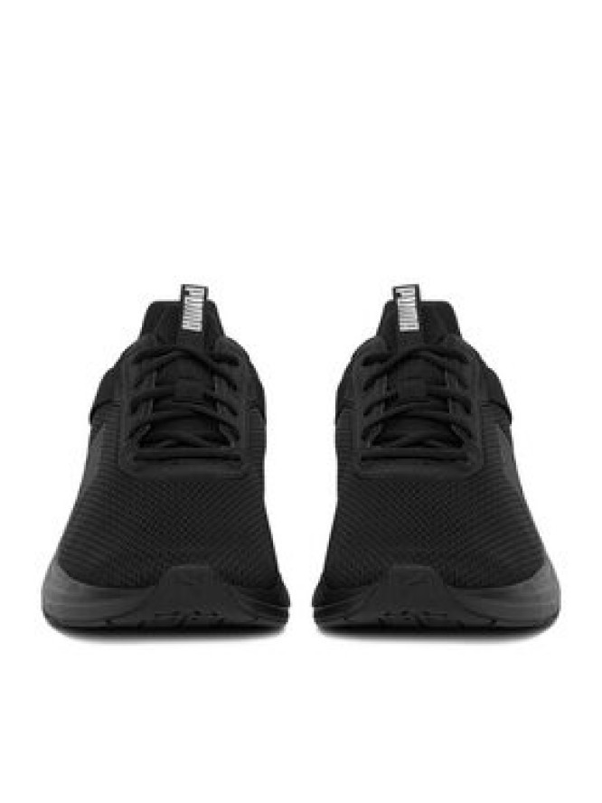 Puma Sneakersy FTR Wave 311095 02 Czarny