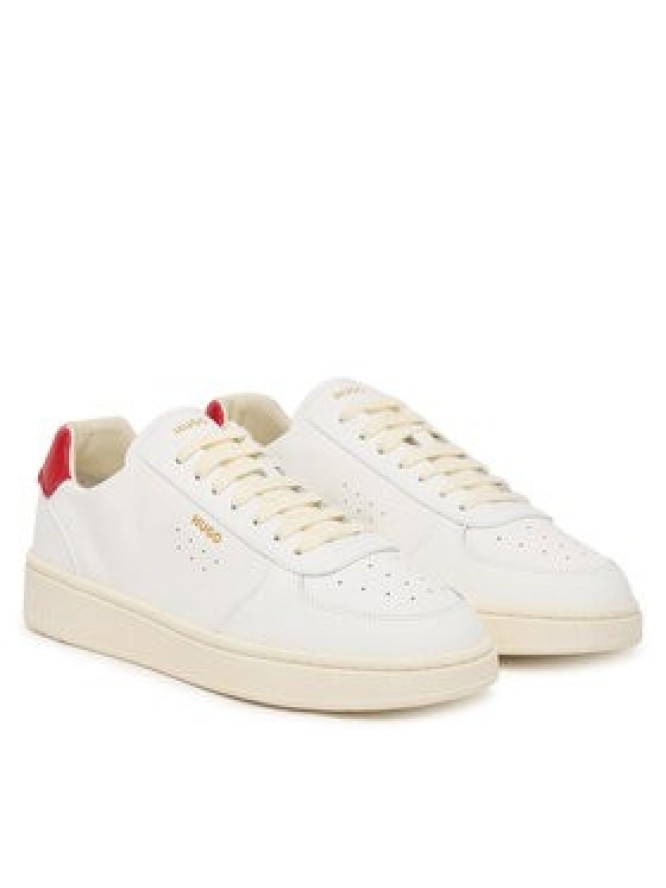 HUGO Sneakersy Neton 50568987 Biały