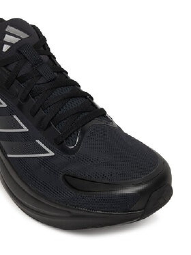 adidas Buty do biegania Response 2 KJ1750 Czarny