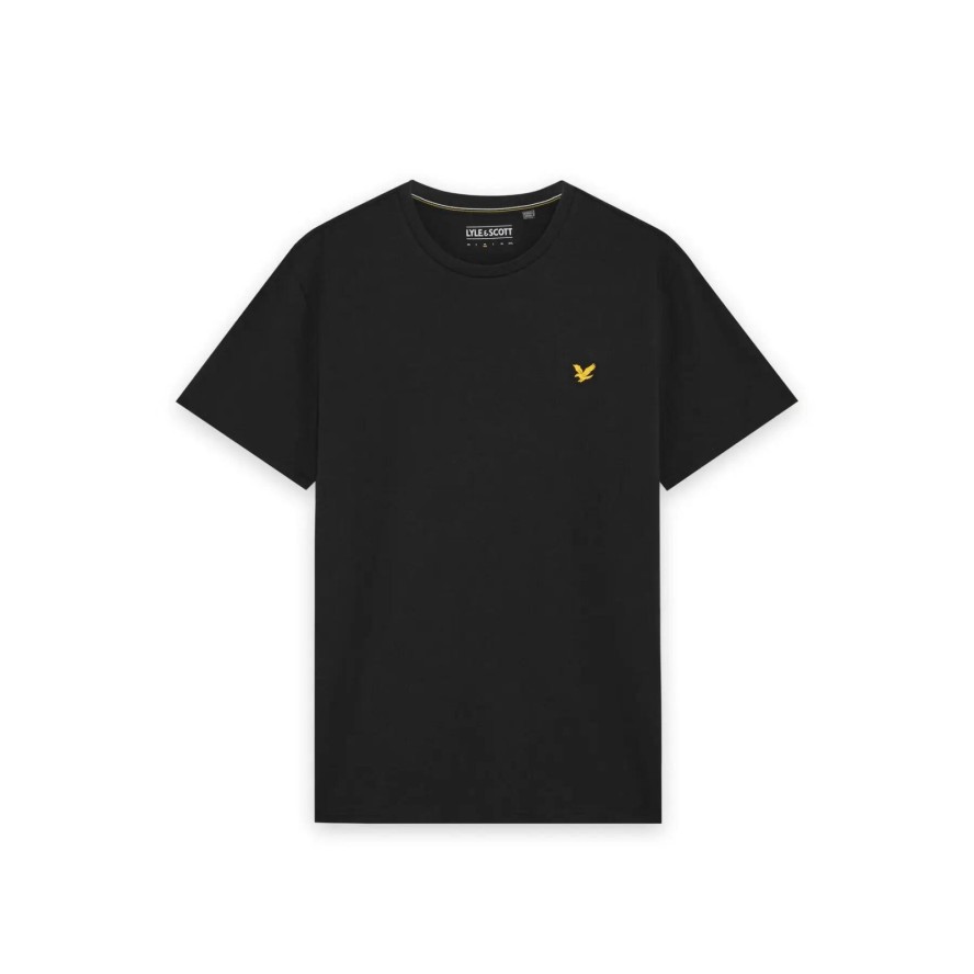 Koszulka sportowa Lyle & Scott