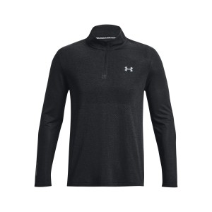 Bluza rozpinana 1/4 Under Armour Stripe