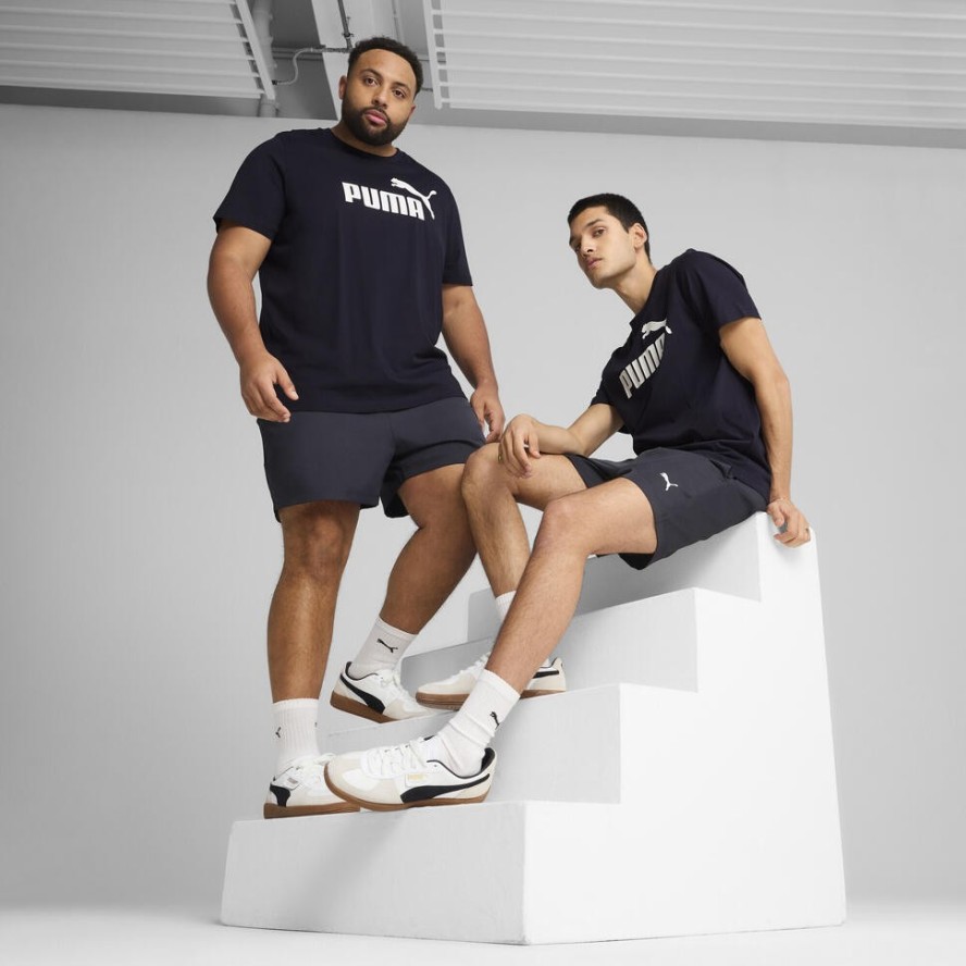 Męskie tkane szorty Essentials 5" PUMA