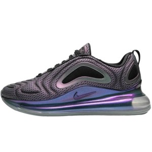Buty do chodzenia dla dorosłych Air Max 720 Northern Lights Night