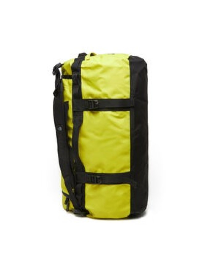 The North Face Plecak Base Camp Duffel S NF0A52STC6T1 Żółty