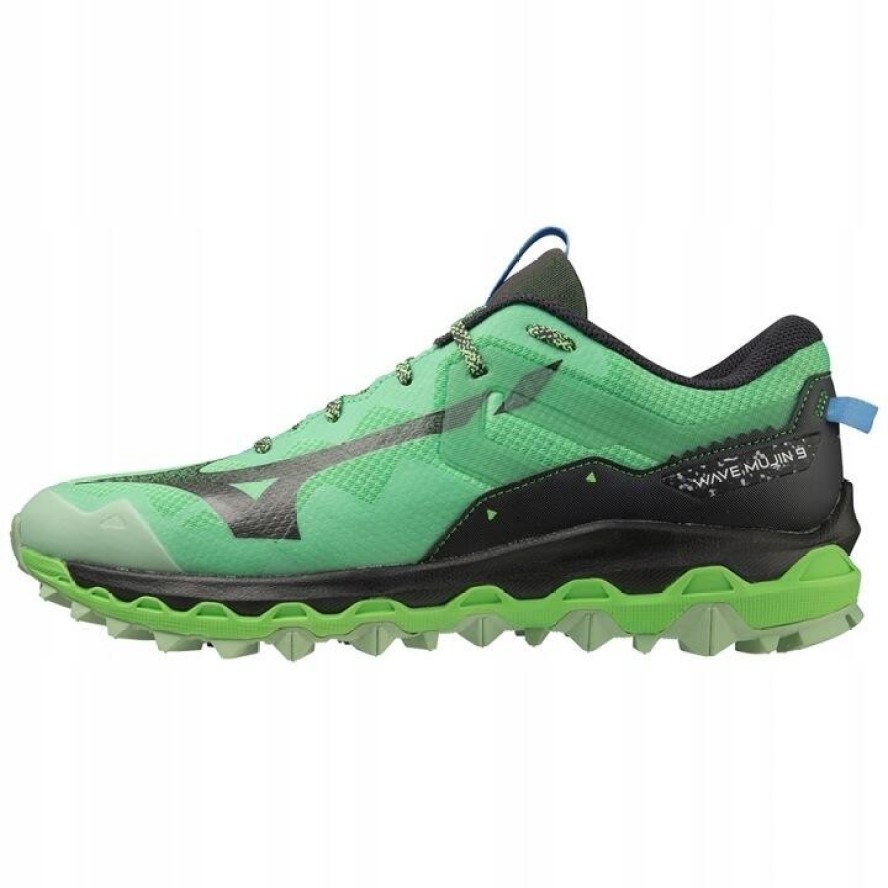 Męskie buty do biegania Mizuno Wave Mujin 9