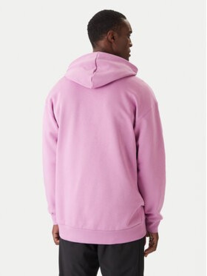 adidas Bluza Fortnite JV8017 Fioletowy Regular Fit