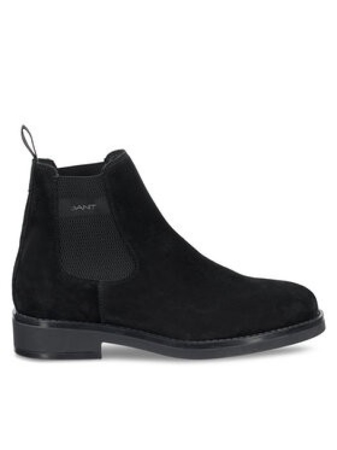 Gant Sztyblety 31653106 Czarny