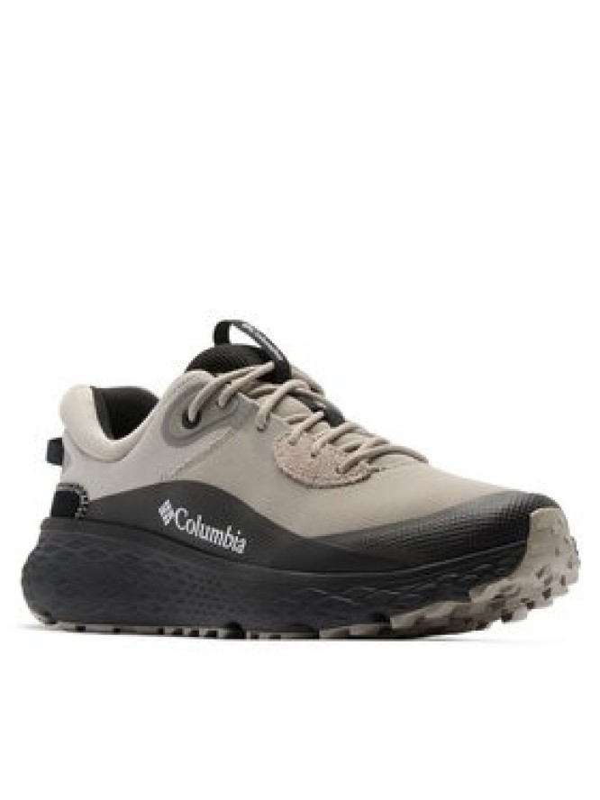 Columbia Sneakersy Terrastride CRZ 2115081 Szary