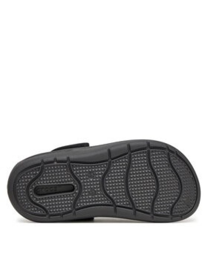 Crocs Klapki InMotion Clog 209964 Czarny