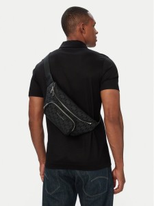 KARL LAGERFELD Nerka B3M30250 Czarny