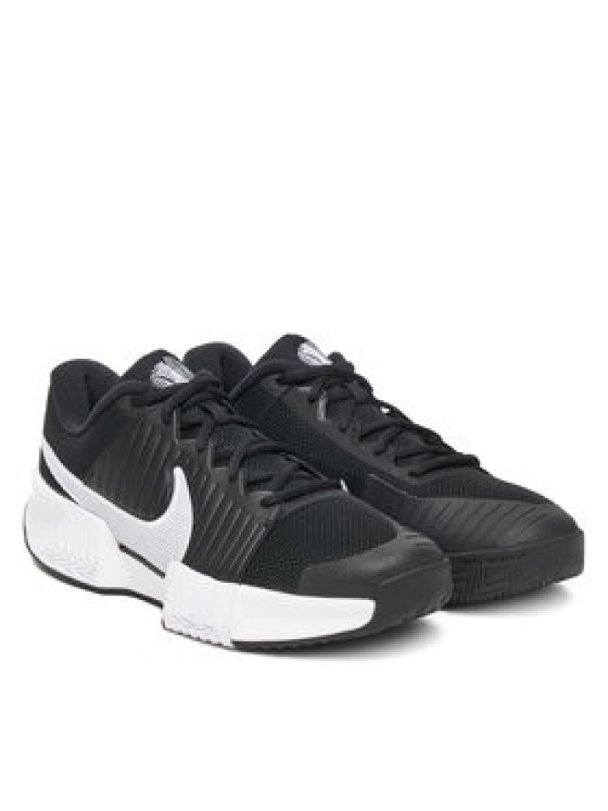 Nike Buty do tenisa GP Challenge Pro FJ7767 Czarny