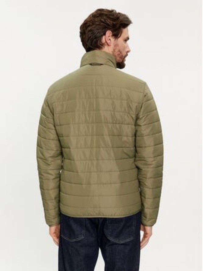 Napapijri Kurtka przejściowa Acalmar 6 NP0A4H1Y Zielony Regular Fit