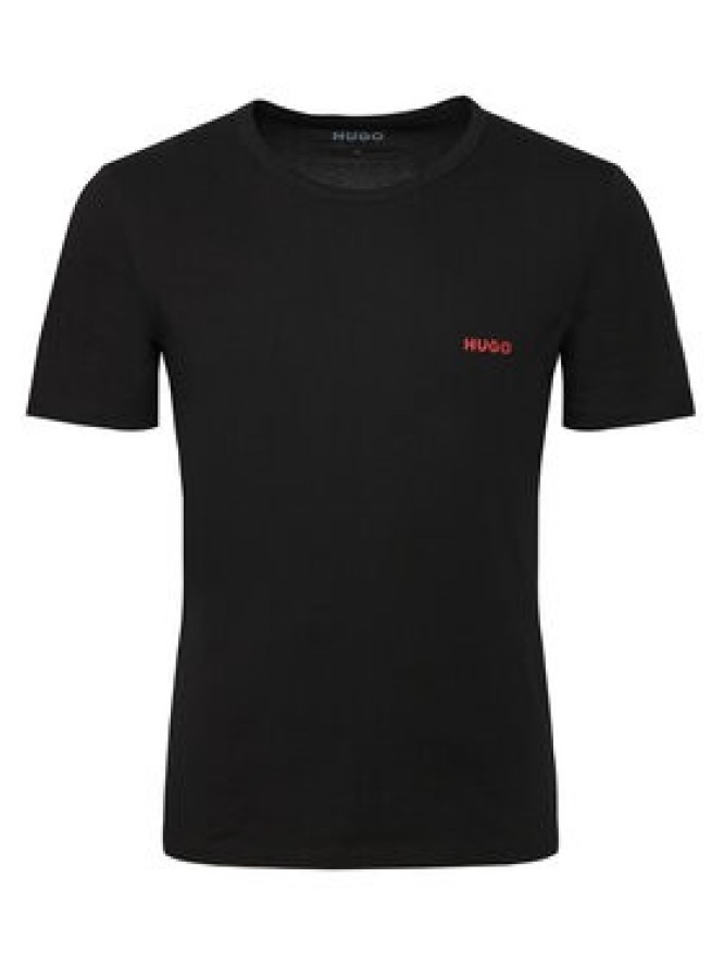 HUGO Komplet t-shirtów Rn Triplet P 50532811 Kolorowy Regular Fit