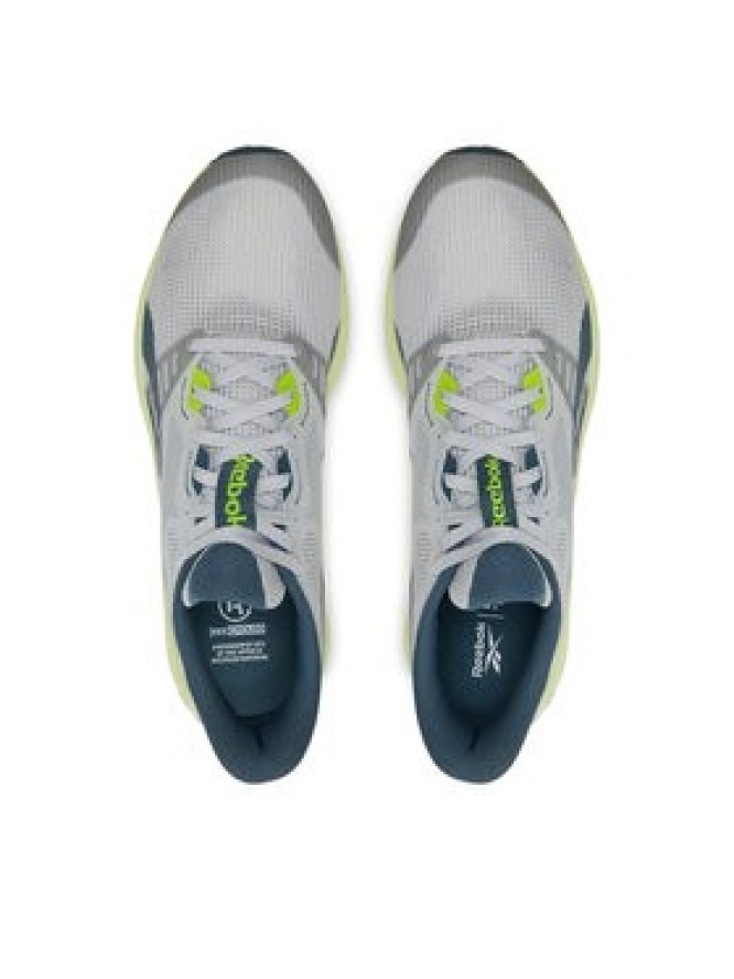 Reebok Buty do biegania ENERGEN TECH PLUS 100033976 Szary