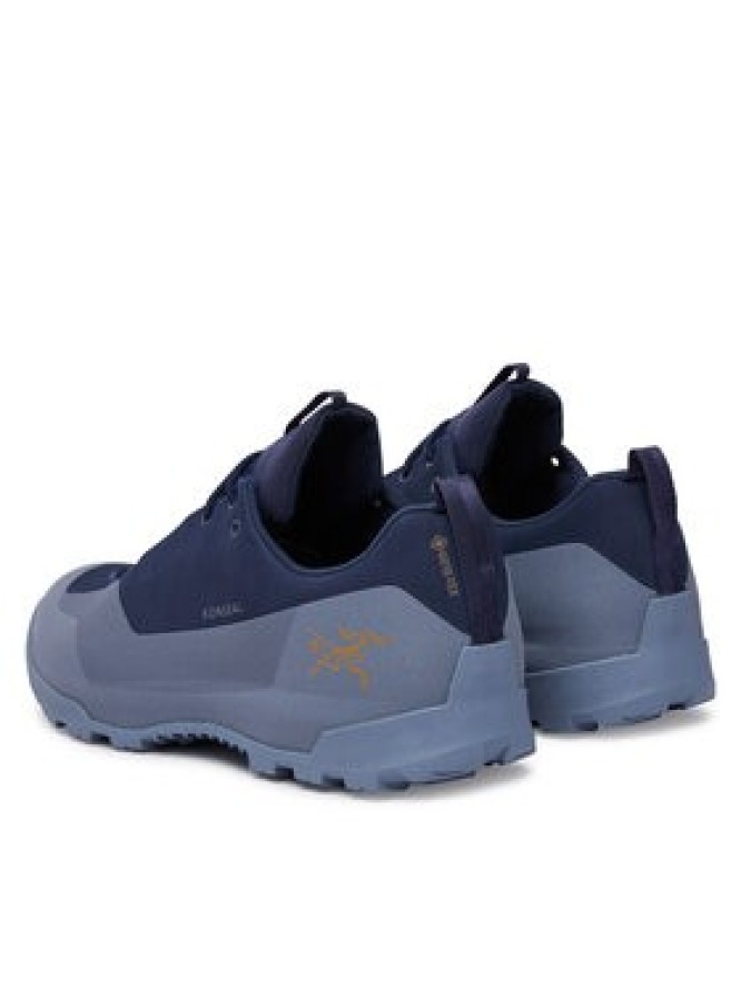 Arc'teryx Trekkingi Konseal Gtx X000009833 Granatowy