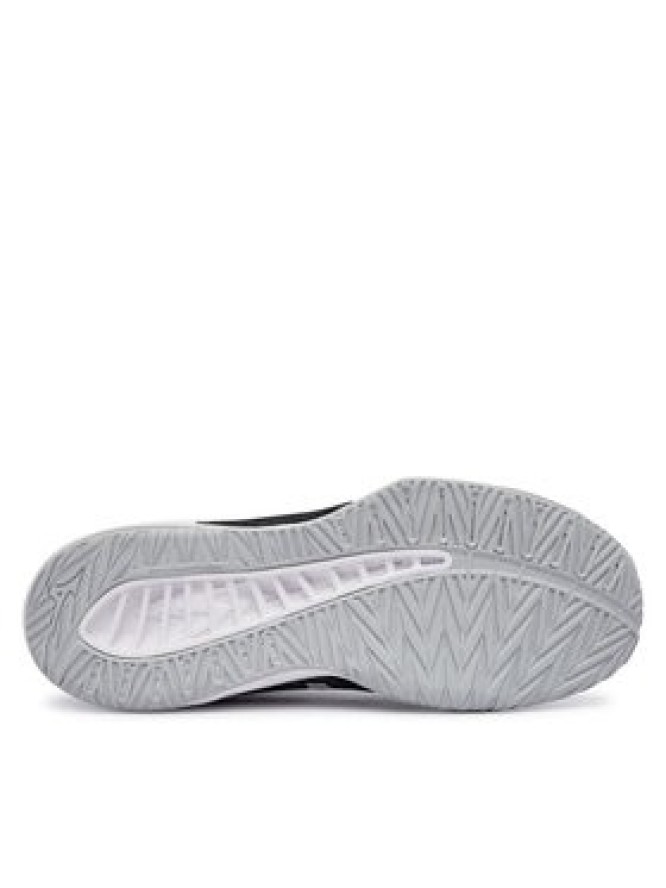 Mizuno Buty halowe Lightning Select V1GA2670 Czarny