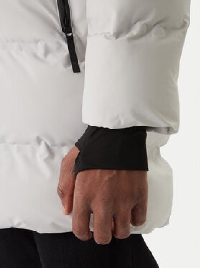 Jack & Jones Kurtka zimowa Fusion 12288983 Szary Relaxed Fit