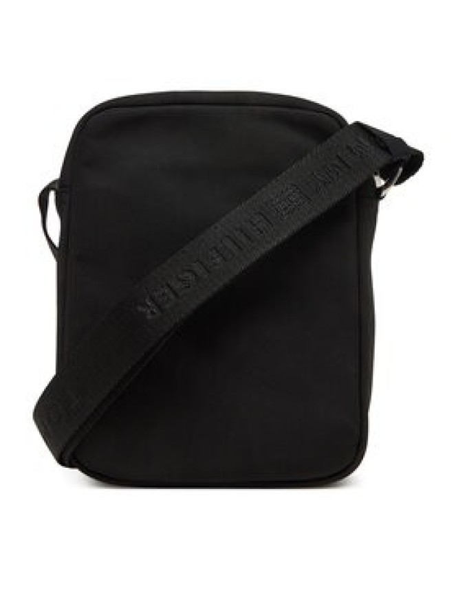 Tommy Hilfiger Saszetka Th Business Mini Reporter AM0AM13190 Czarny