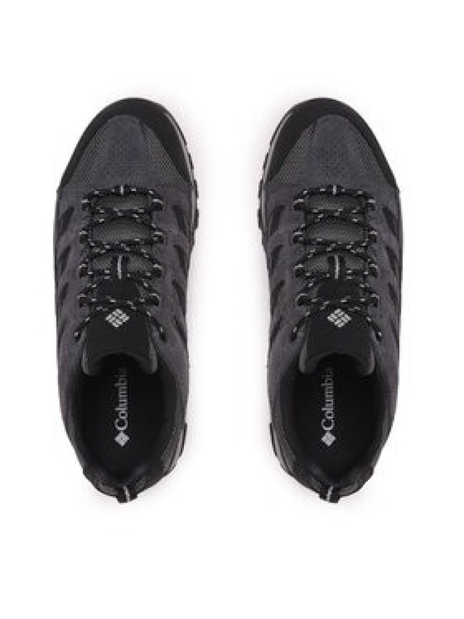 Columbia Trekkingi Crestwood BM4595 Szary