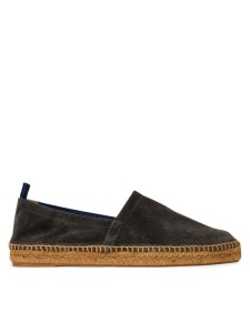 Castañer Espadryle Pablo T/186 23419 Szary