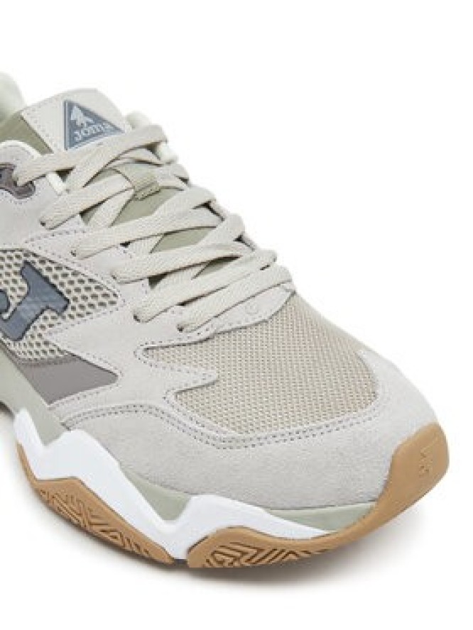 Joma Sneakersy C1400 2522 C1400S2522 Szary