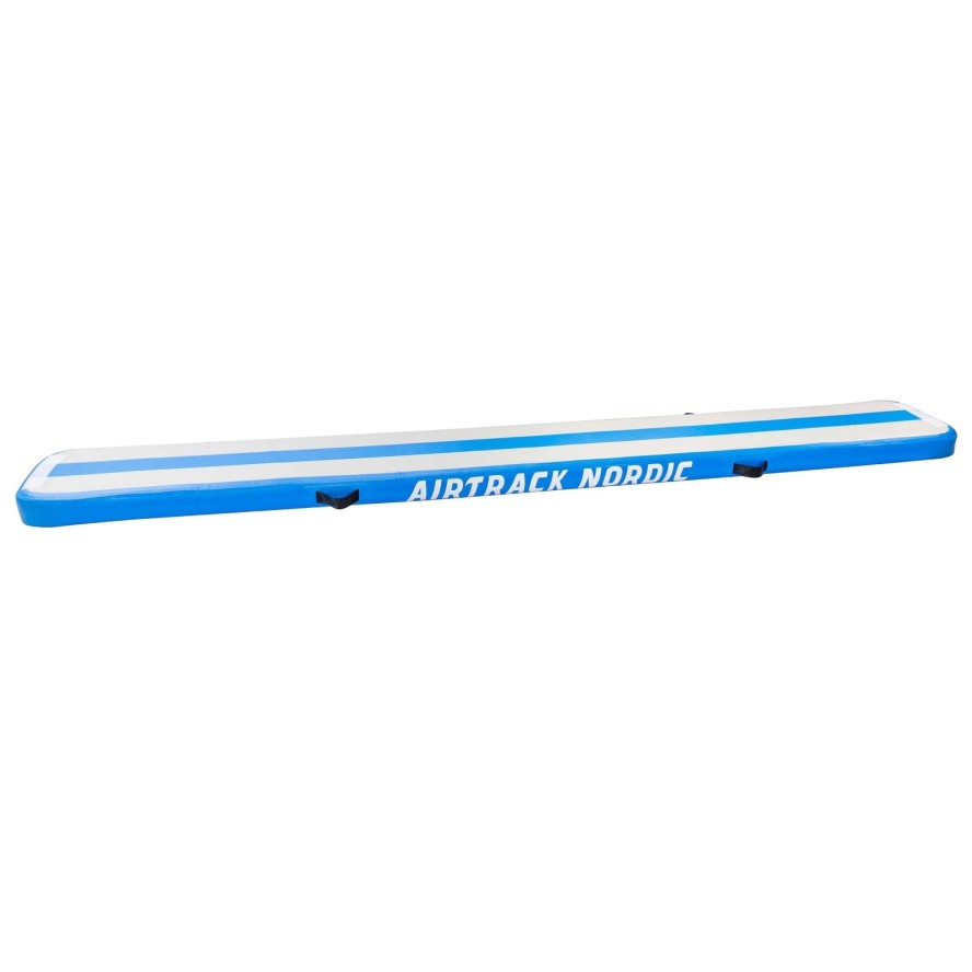 AirTrack Nordic AirBeam - Niebieski