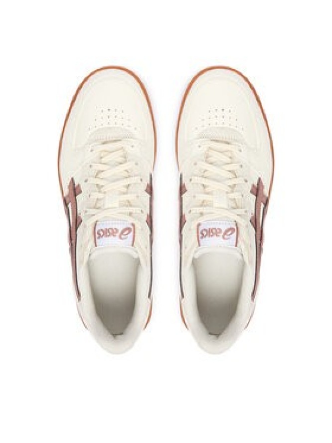 Asics Sneakersy Skyhand Og 1203A451 Żółty