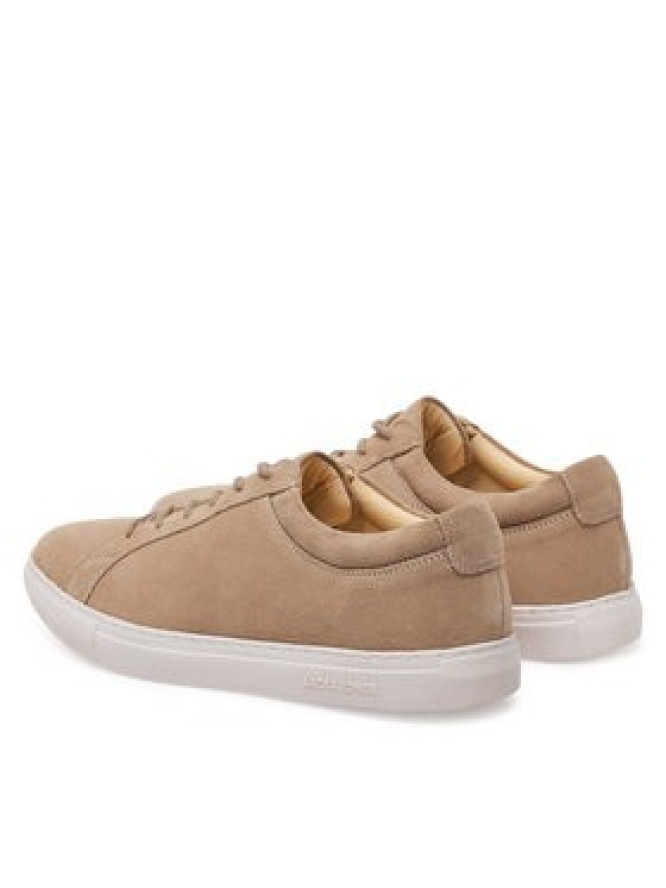 Jack & Jones Sneakersy Jfwgalaxy 12201284 Beżowy